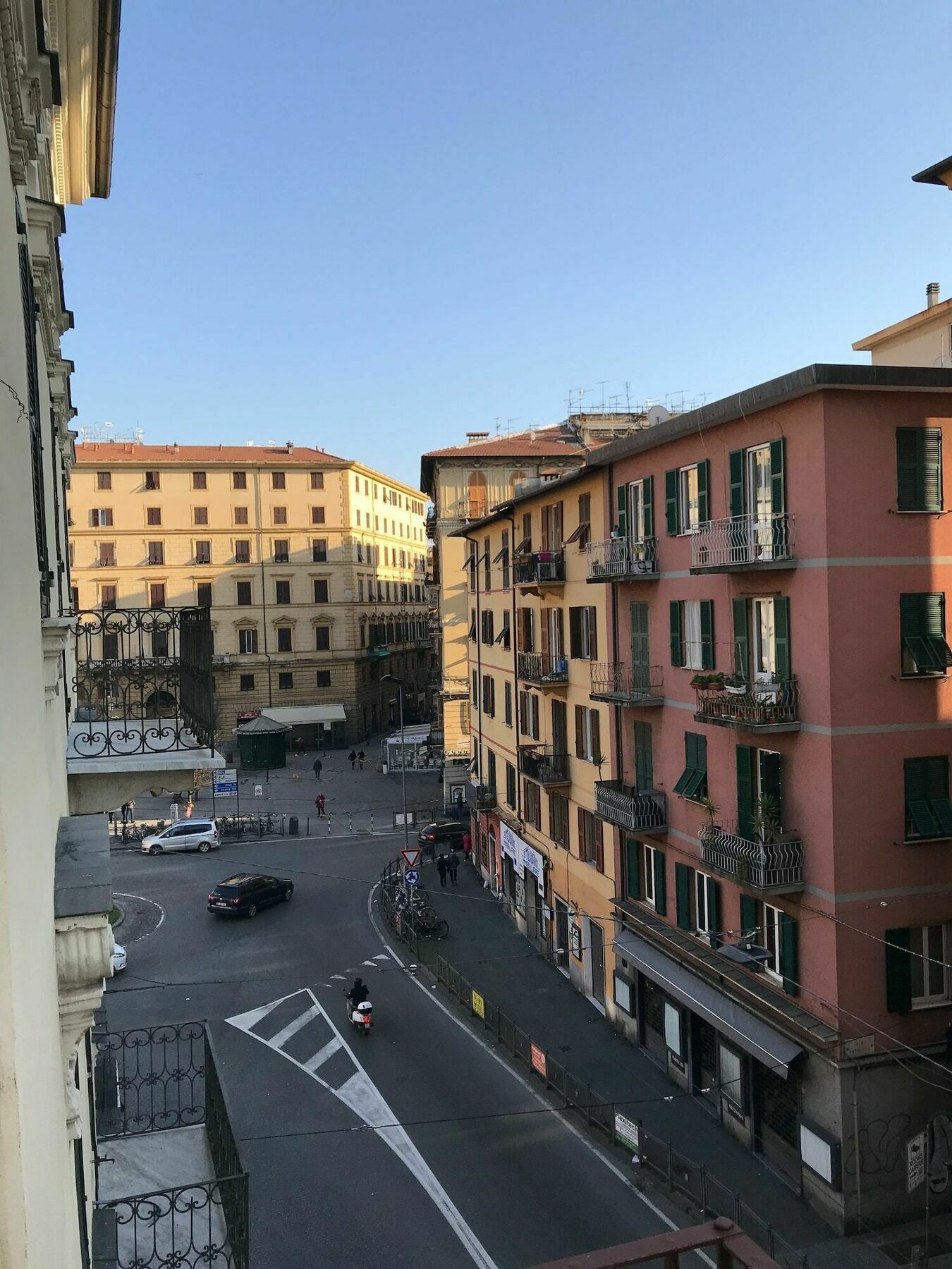 Casa Chicca Hotel La Spezia Exterior photo